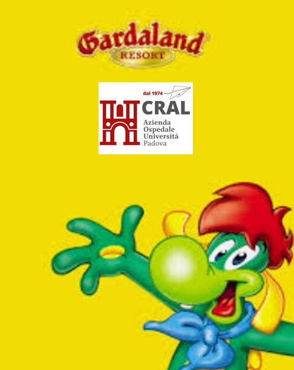 GARDALAND 2026