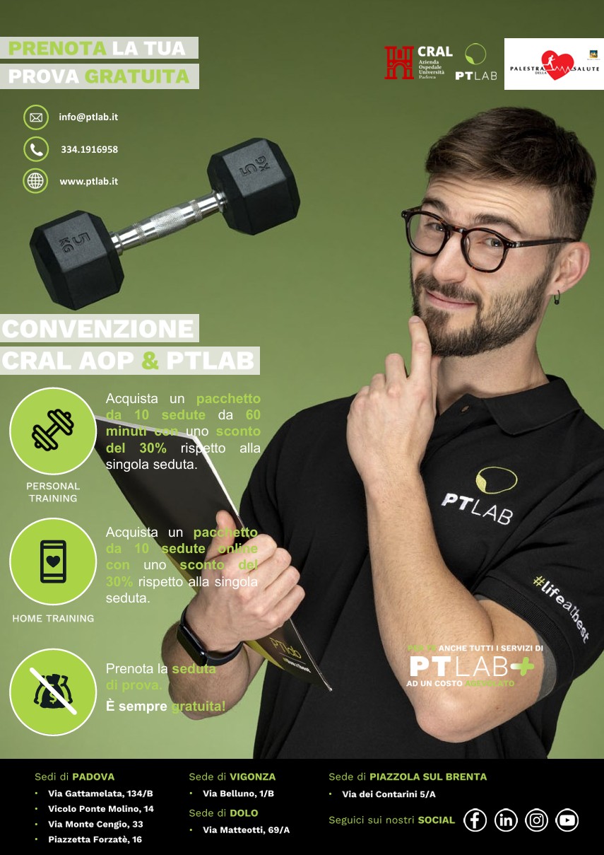 PTLAB