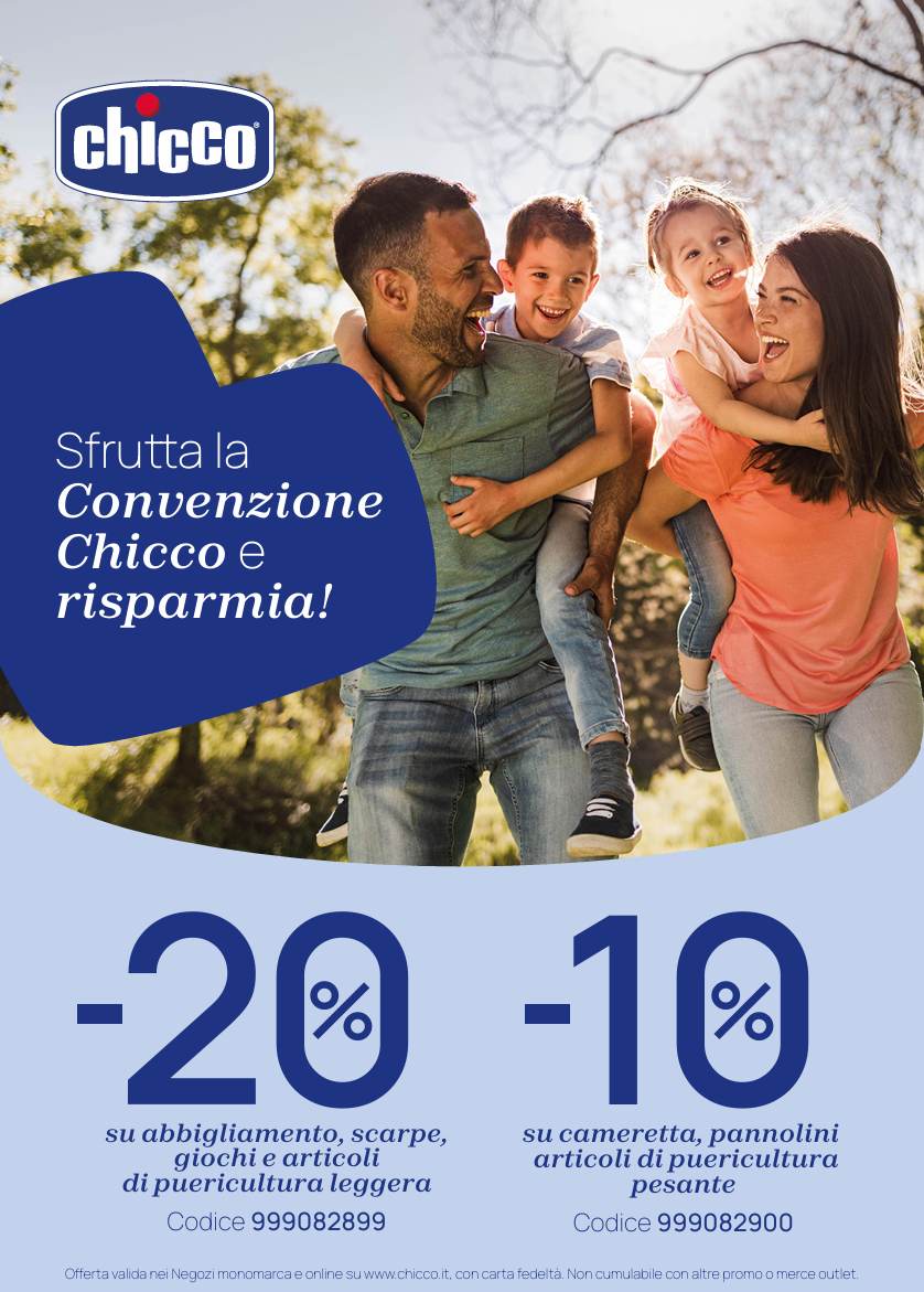 CHICCO