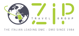 ZIP TRAVEL